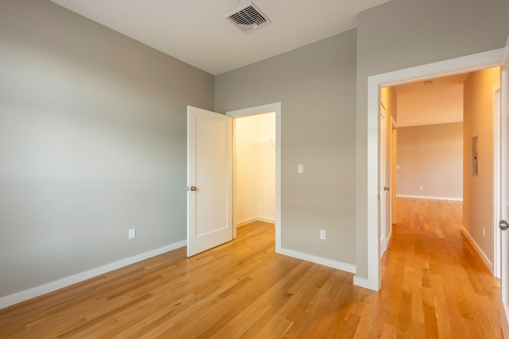 Wakefield Apartment: 600 North Ave