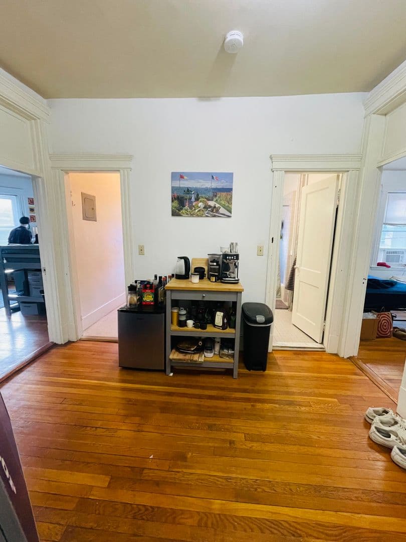 Boston Apartment: 11 Tetlow St
