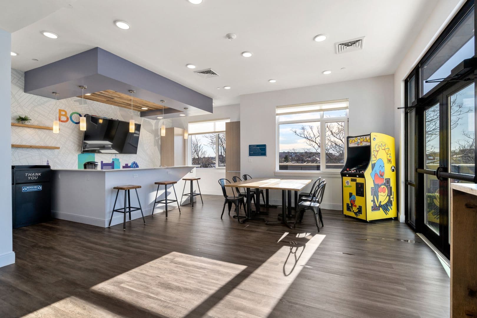 Somerville Apartment: 400 Mystic Avenue