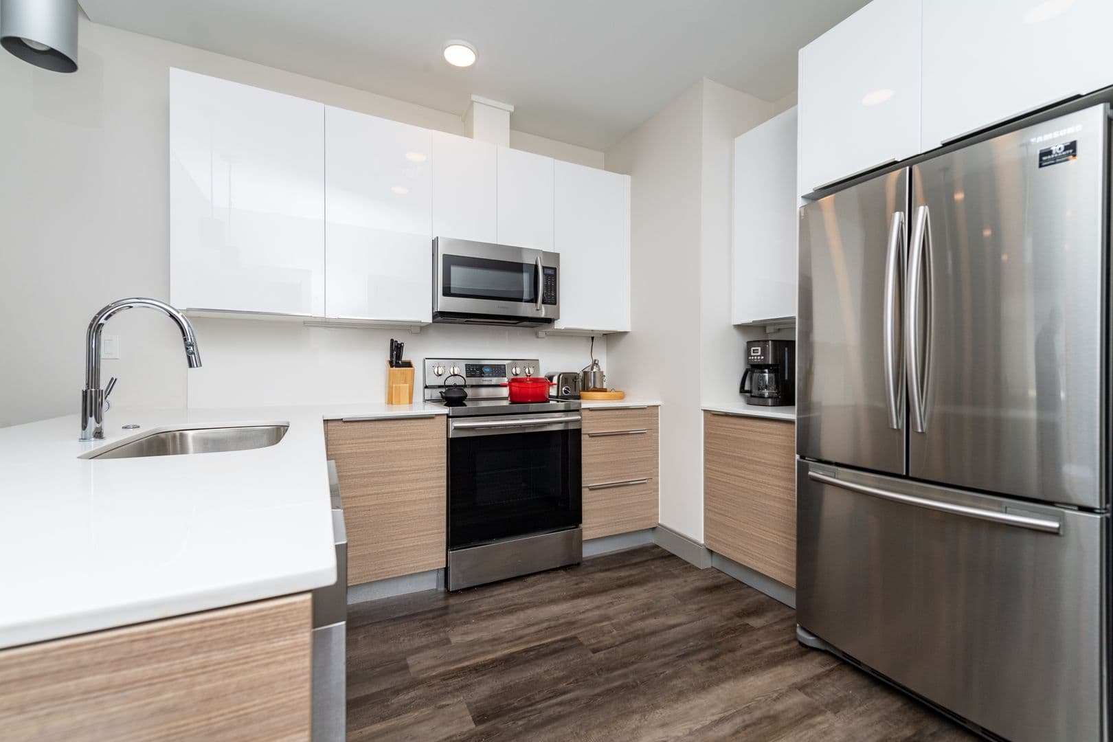 Somerville Apartment: 400 Mystic Avenue