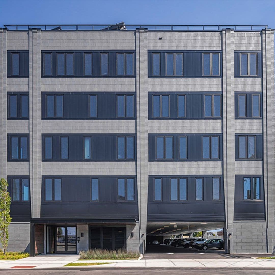 Fairfield Apartment: 78 Unquowa Place