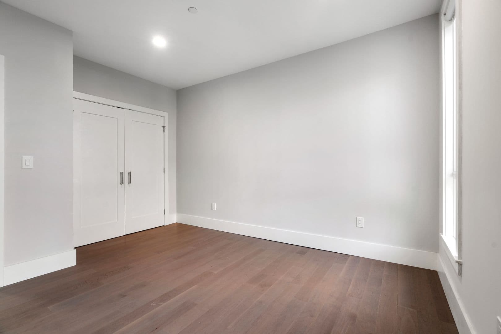 Boston Apartment: 3193 Washington St