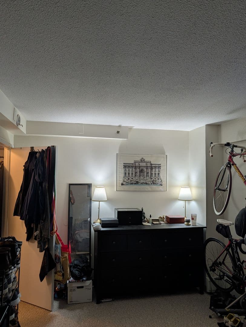 Boston Apartment: 130-140 Bowdoin Street