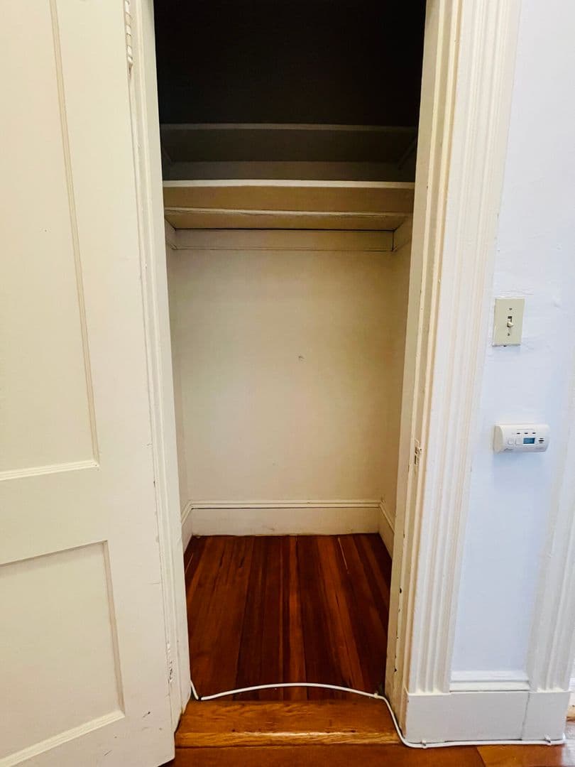 Boston Apartment: 11 Tetlow St