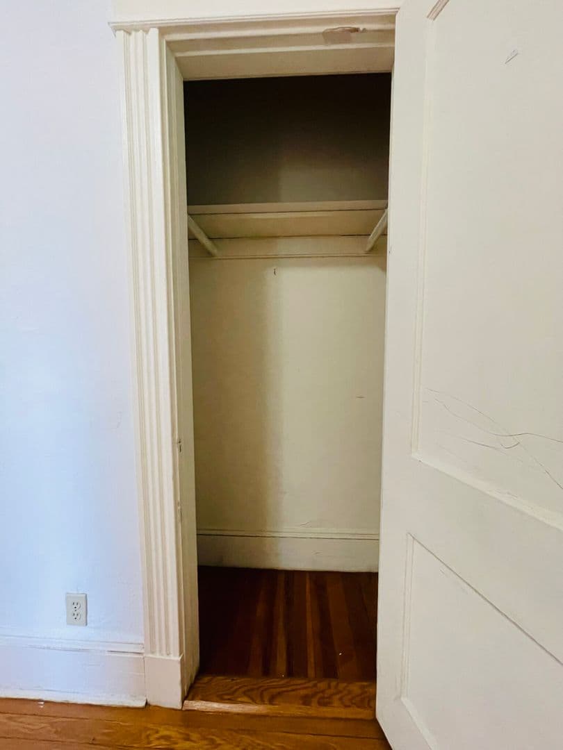 Boston Apartment: 11 Tetlow St