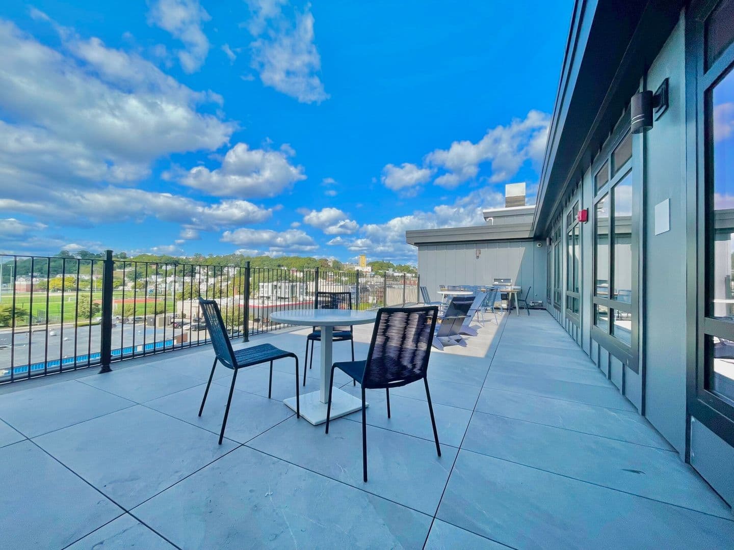 East Boston Apartment: 917 Bennington St