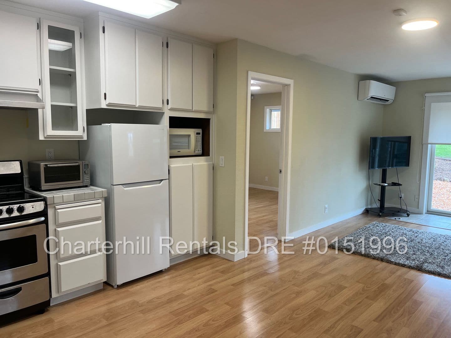 Santa Rosa House: 4792 Annadel Heights Drive