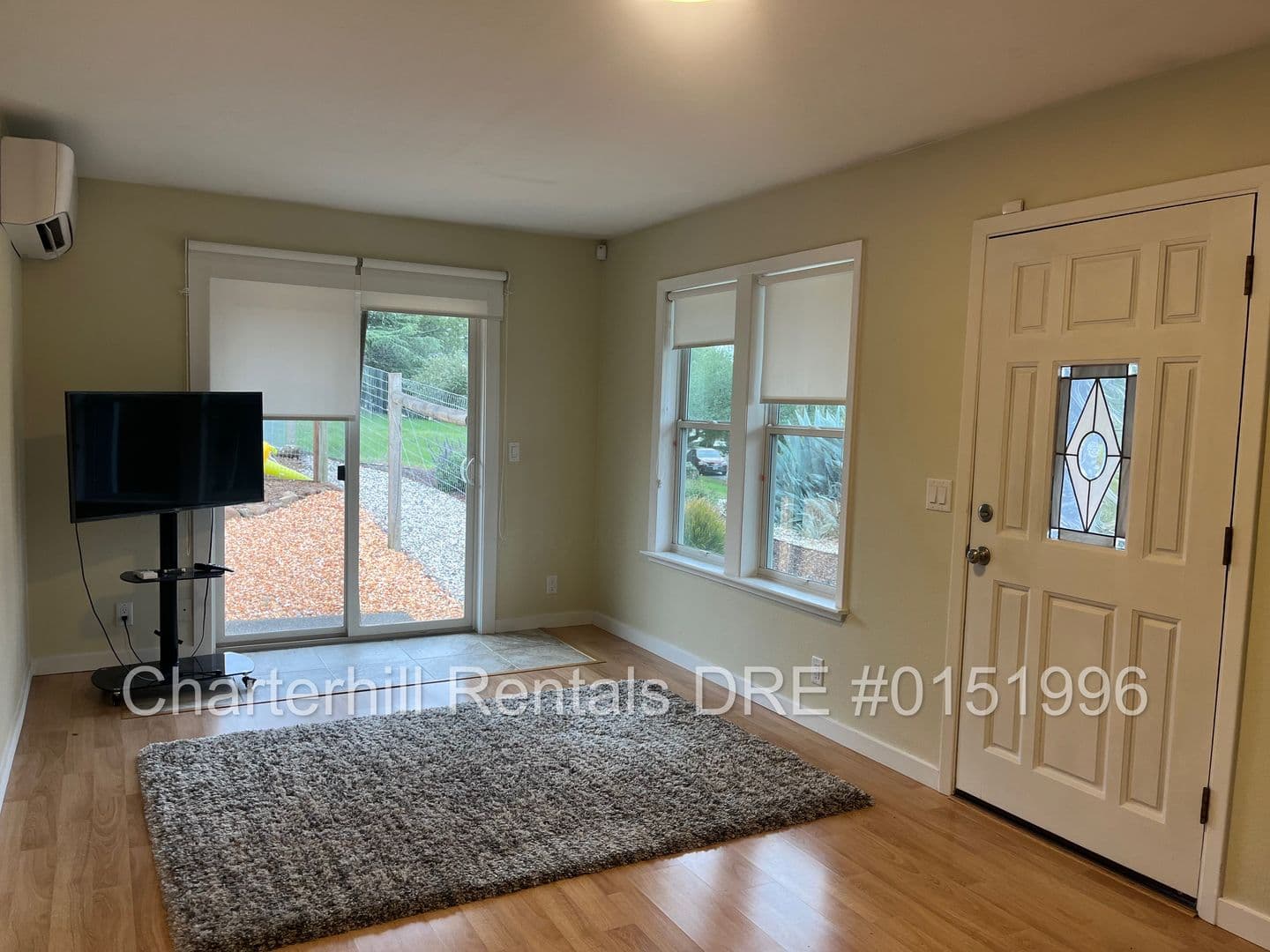 Santa Rosa House: 4792 Annadel Heights Drive