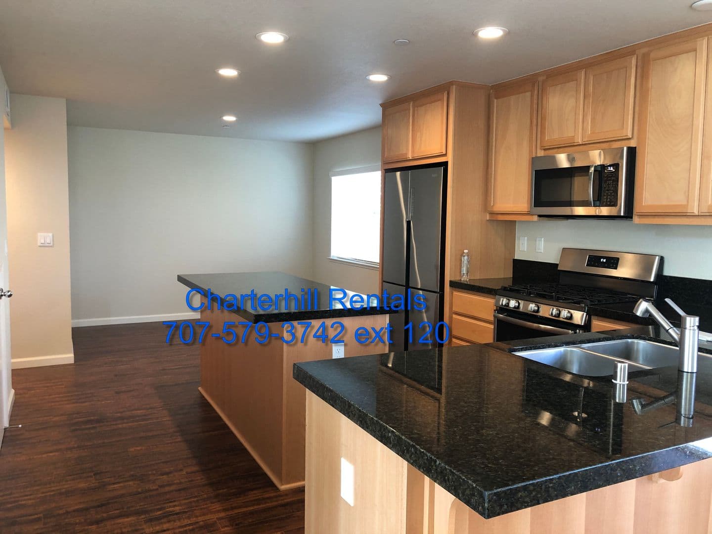 Santa Rosa House: 1623 Nina Court