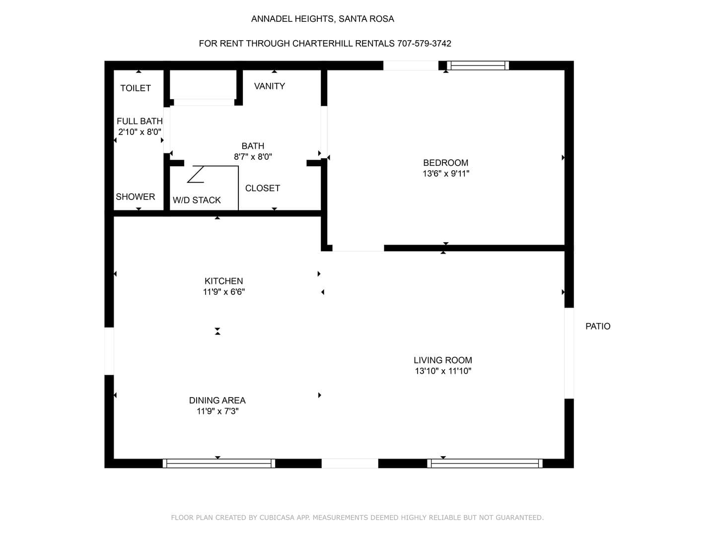 Santa Rosa Condo: 4792 Annadel Heights Drive