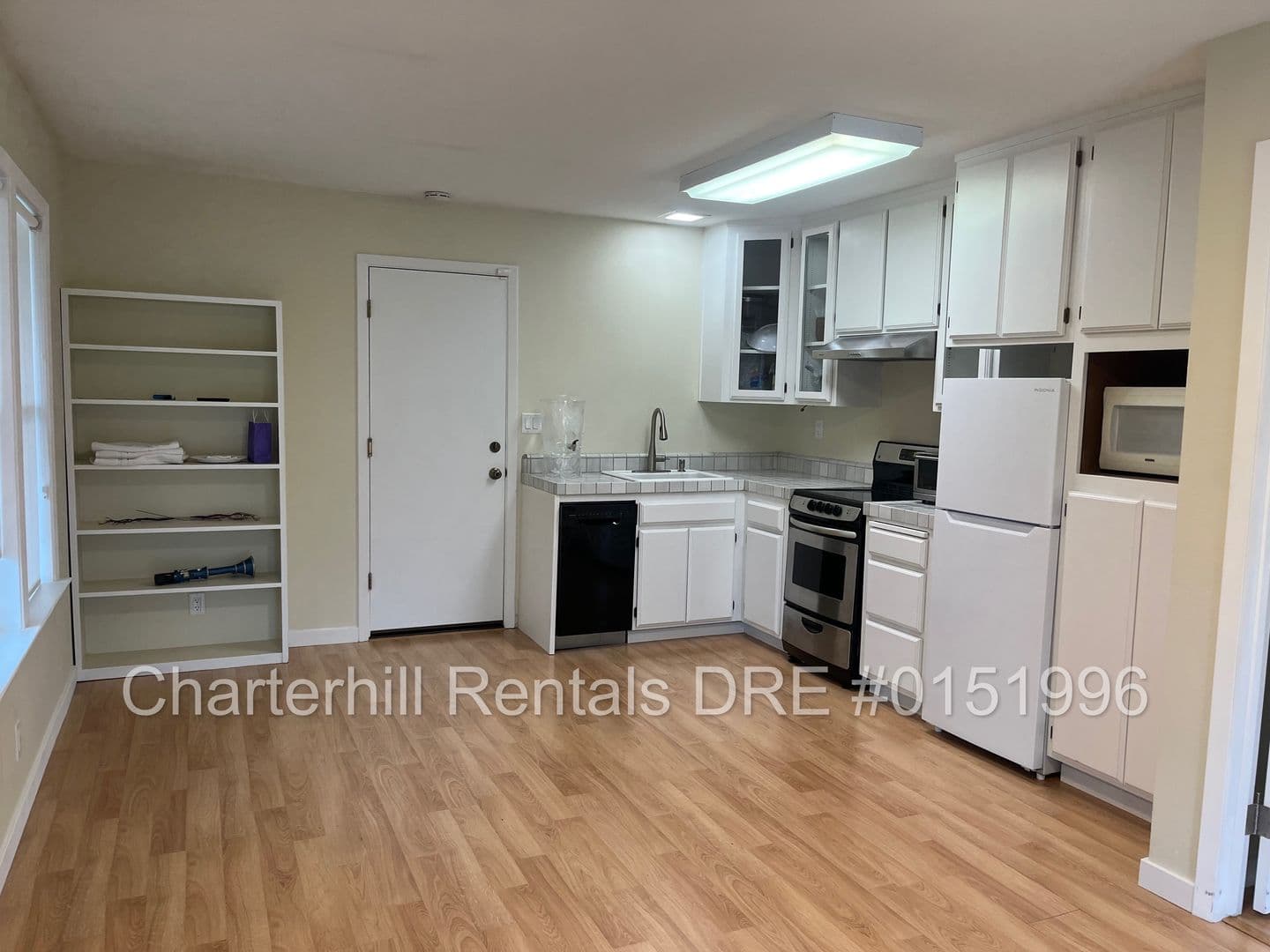 Santa Rosa Condo: 4792 Annadel Heights Drive