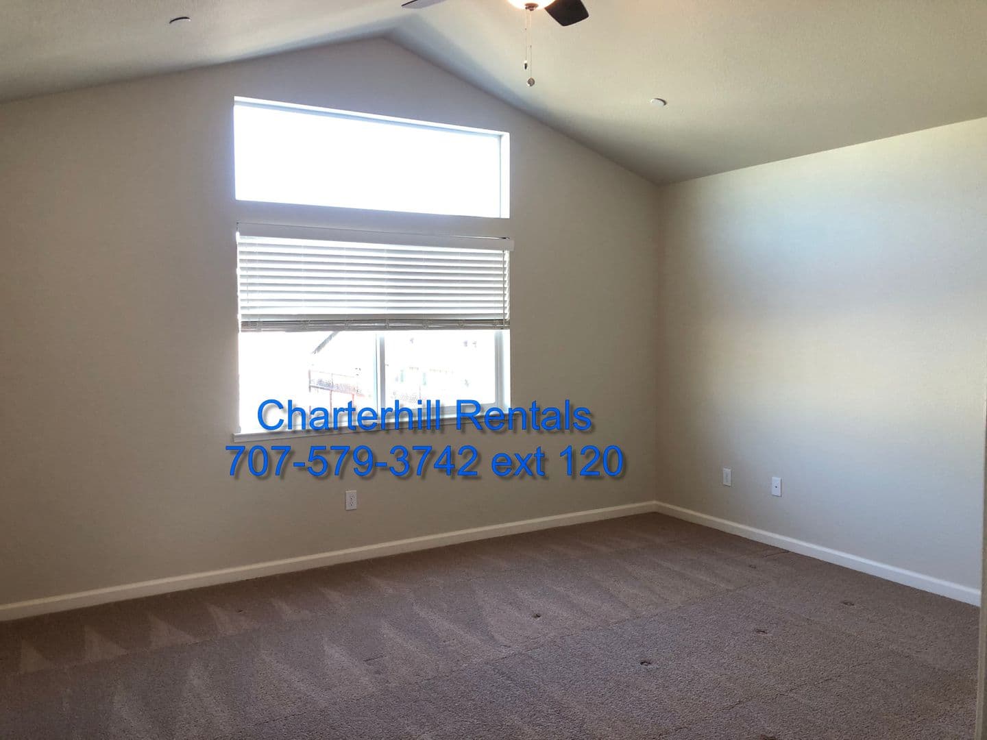 Santa Rosa House: 1623 Nina Court