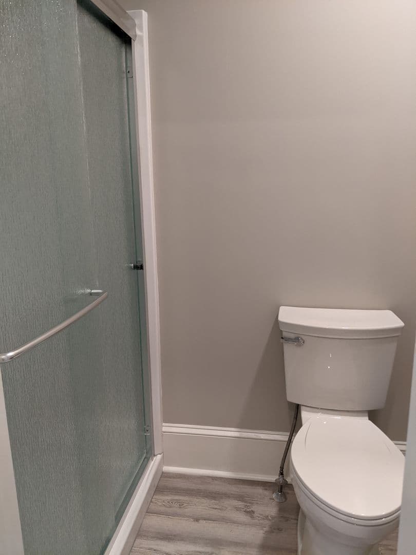 Doylestown Apartment: 1 West Court Street