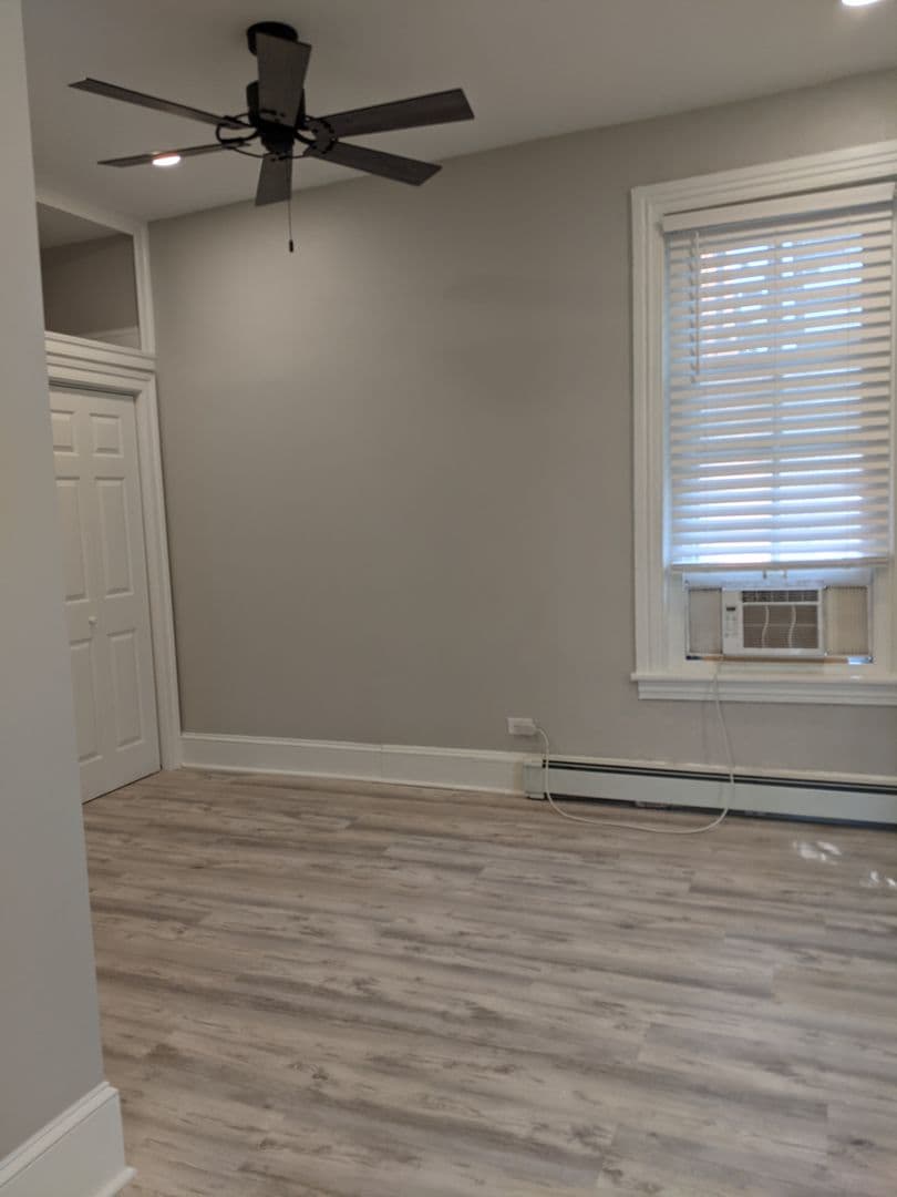 Doylestown Apartment: 1 West Court Street