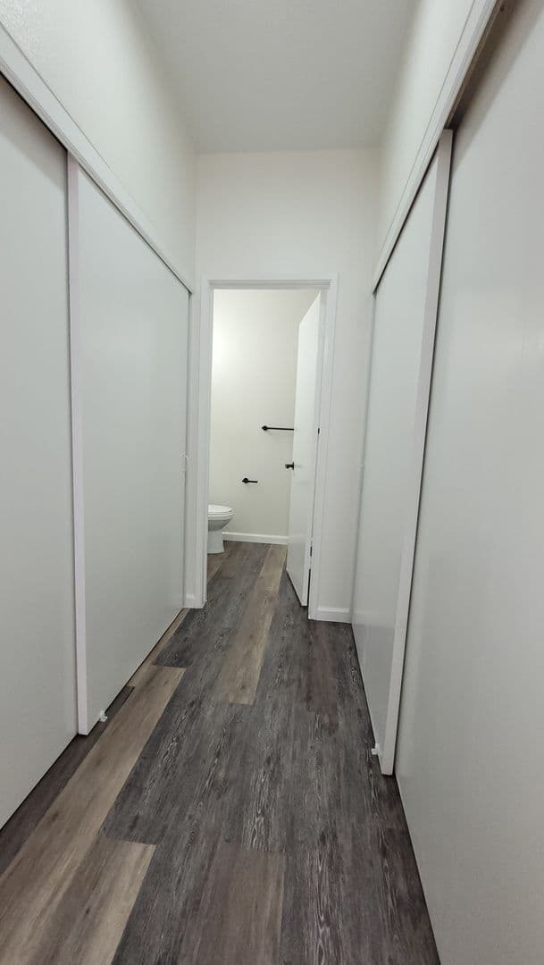 San Diego House: 2050 Camino de la Reina #107