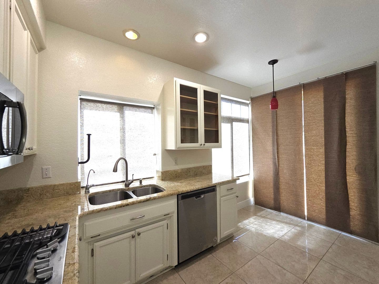 San Diego Townhome: 11028 Caminito Alegra