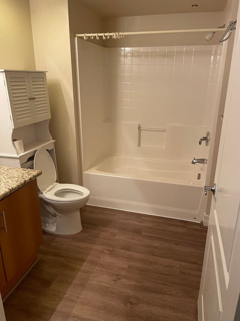 San Diego House: 1225 Island Ave #516