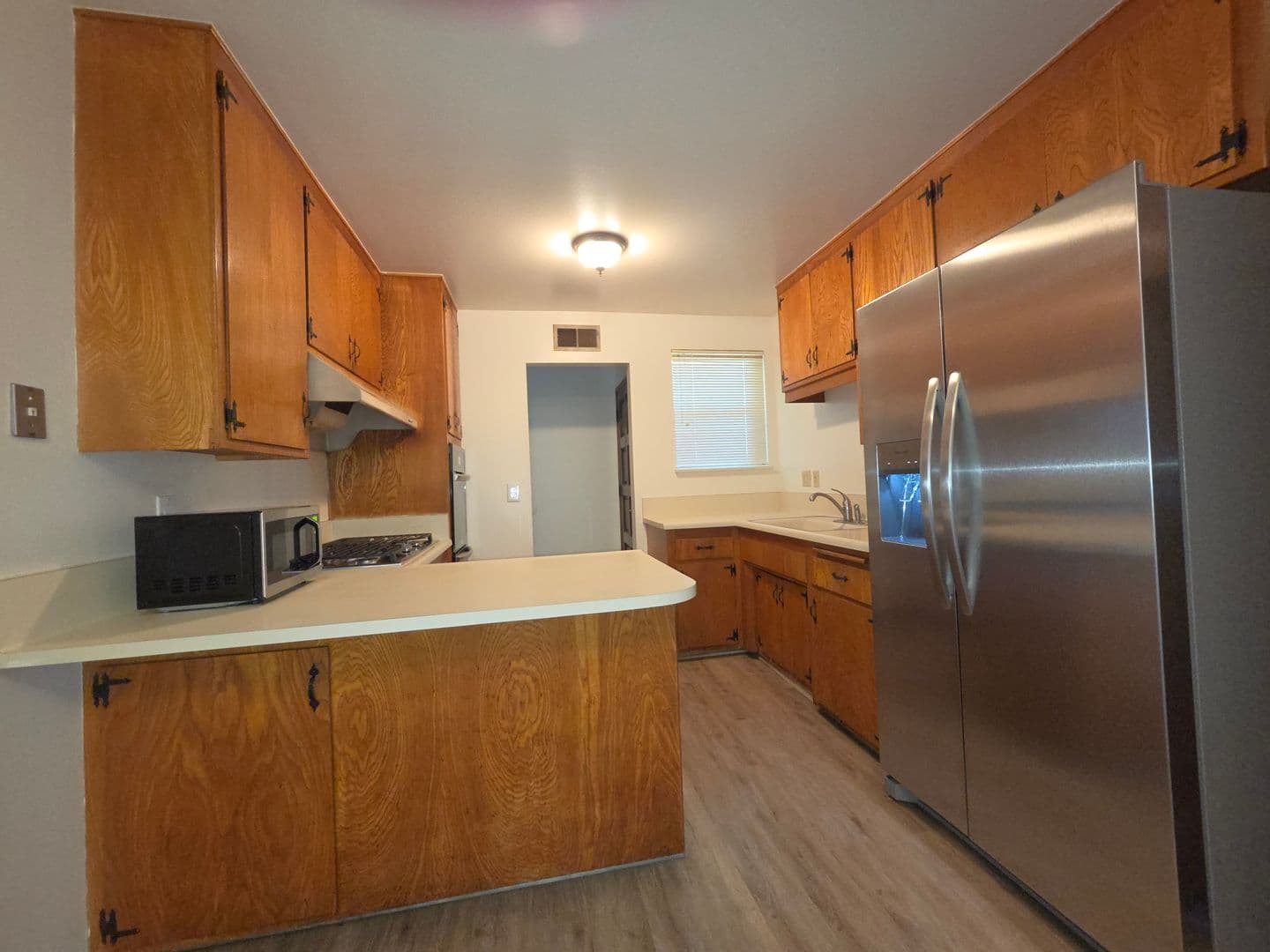 San Diego House: 4002 Armstrong Street