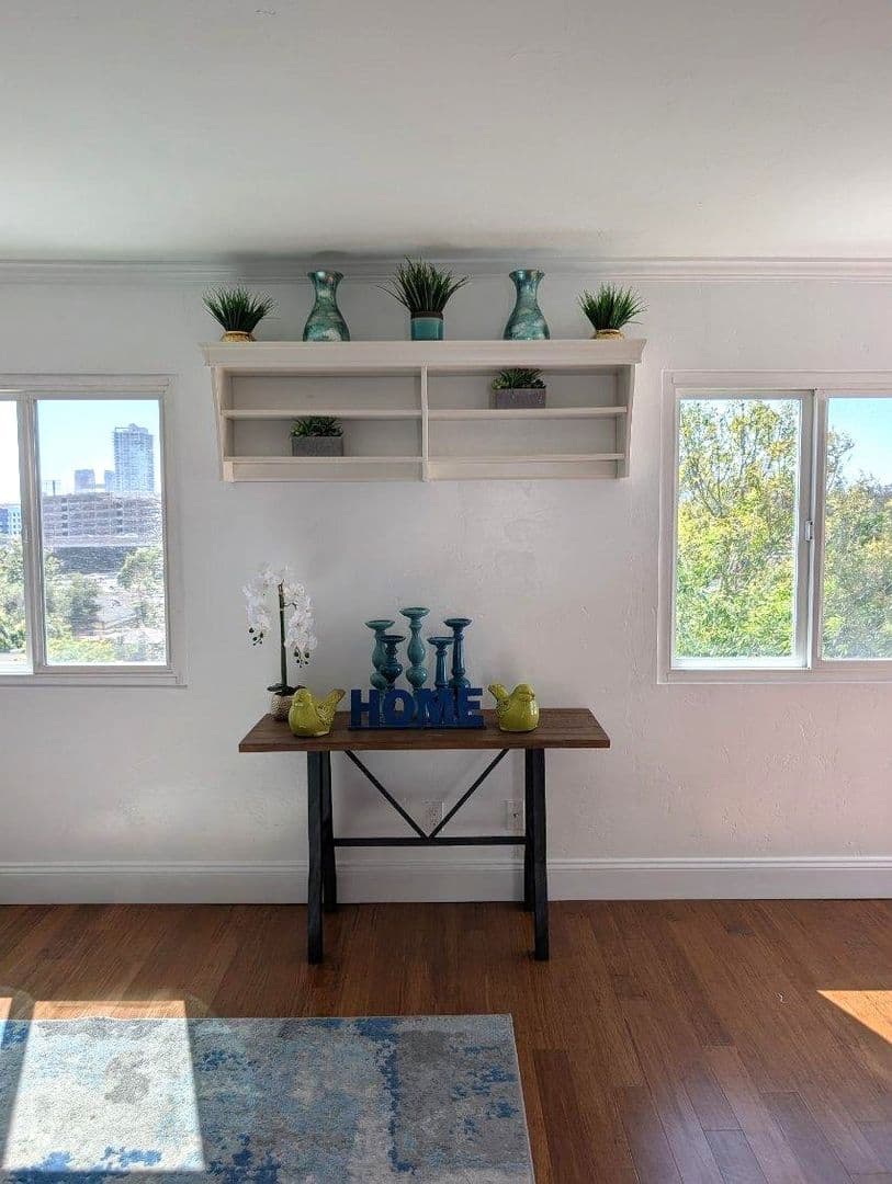 San Diego House: 1150 21st Street #25