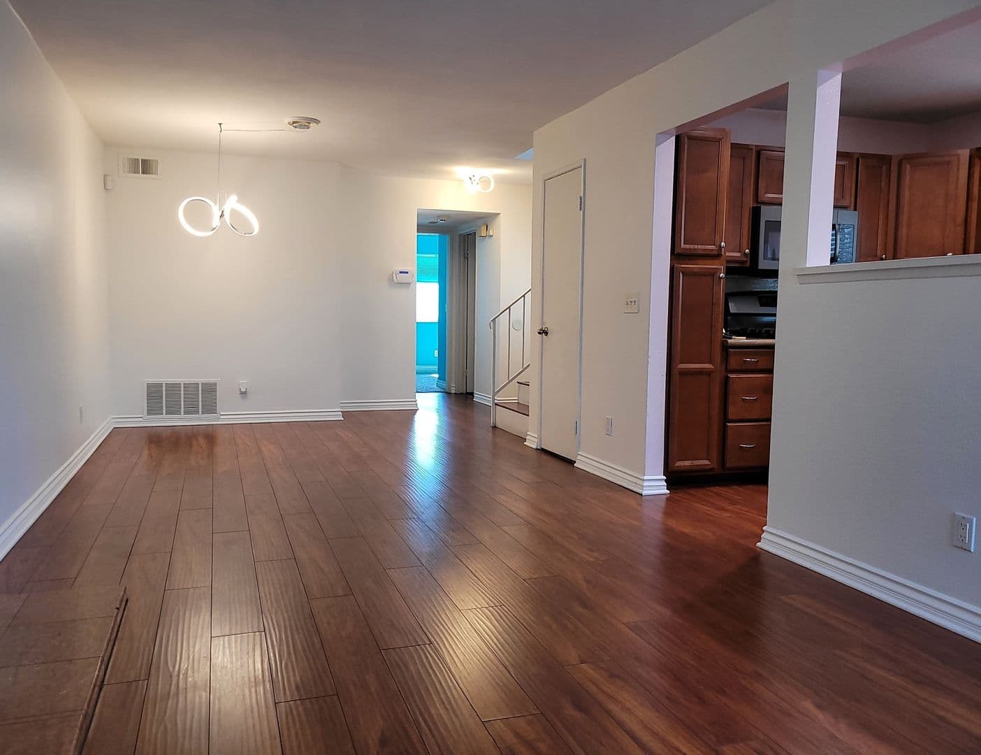 San Diego House: 387 61st Street