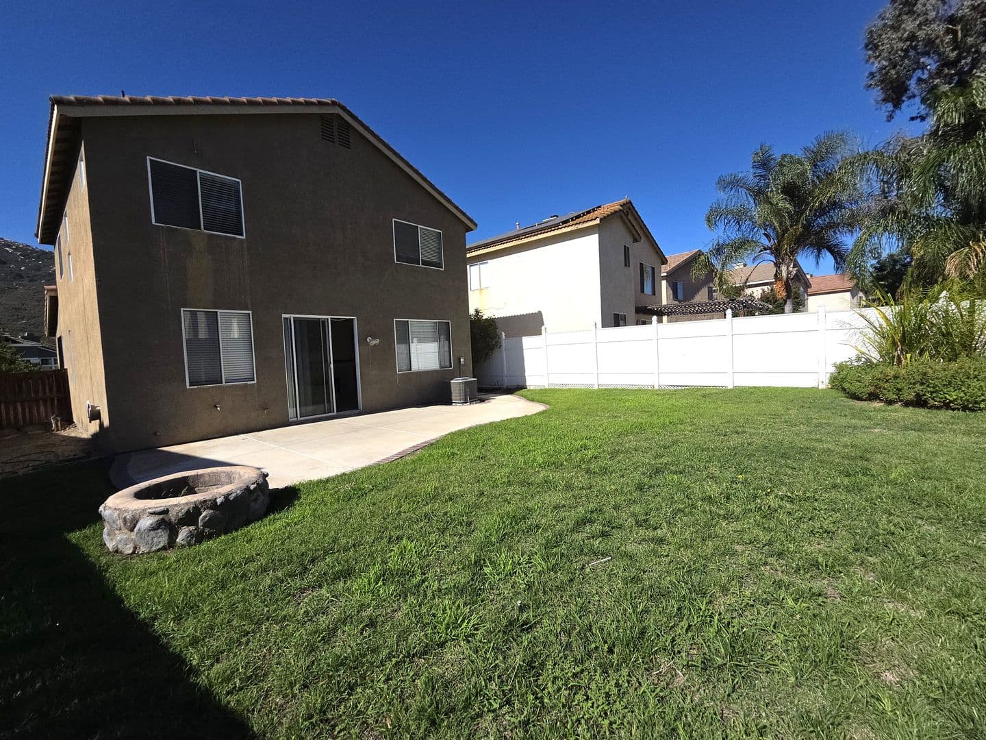 Temecula House: 30704 East Loma Linda