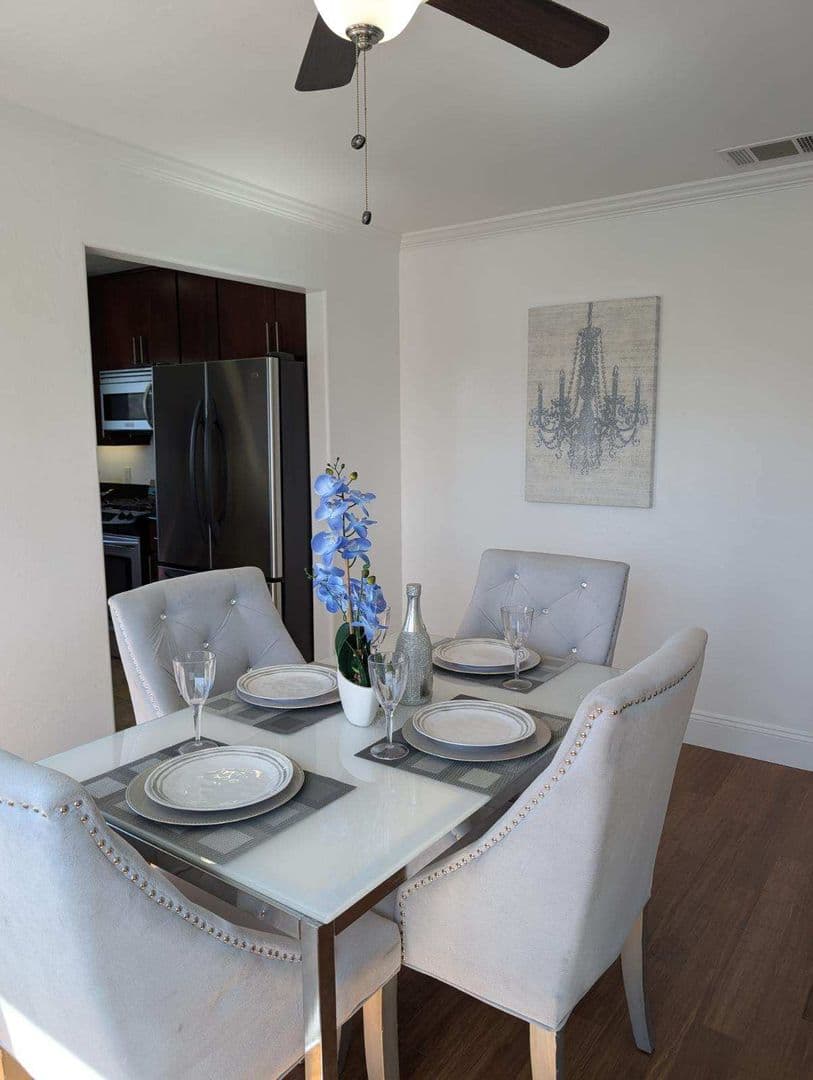 San Diego House: 1150 21st Street #25