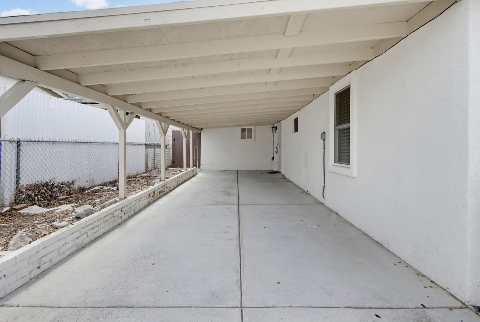 National City House: 2710 Chaffee St