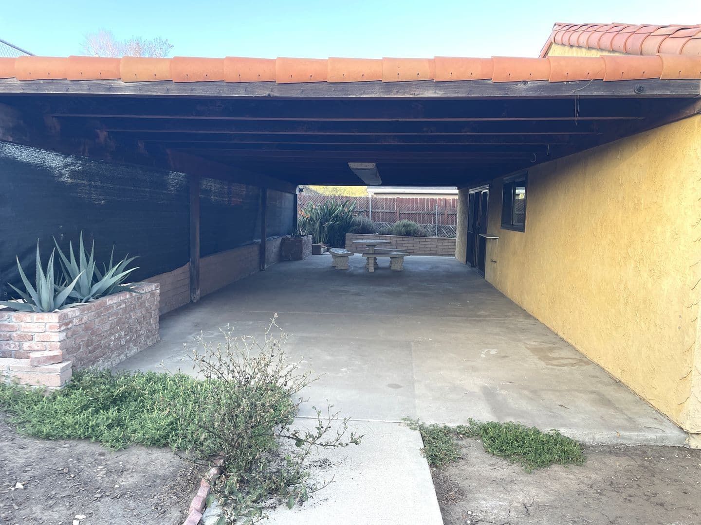 San Diego House: 136 Royal Oak Drive