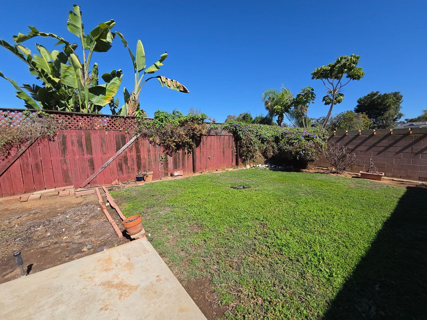 San Diego House: 4002 Armstrong Street
