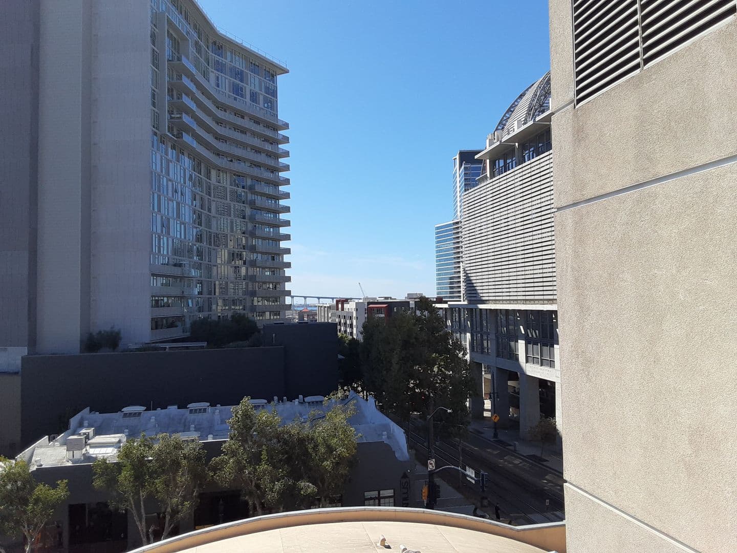 San Diego House: 1225 Island Ave #516