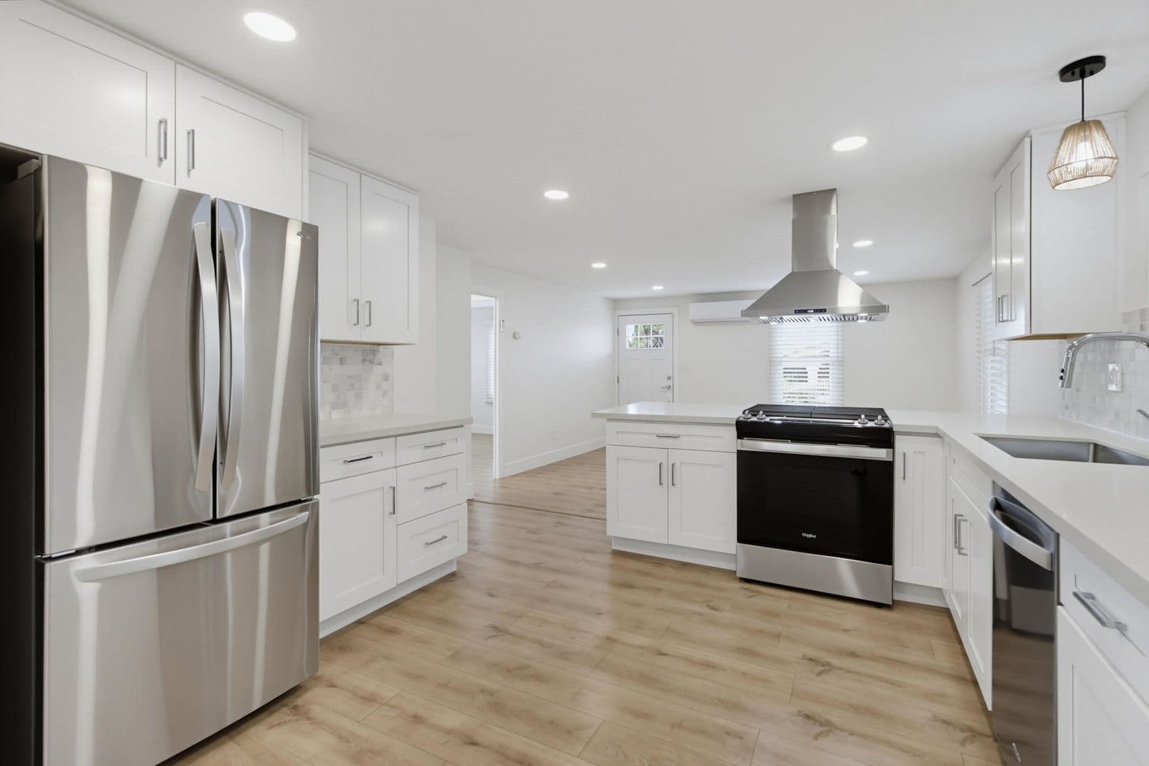 National City House: 2710 Chaffee St