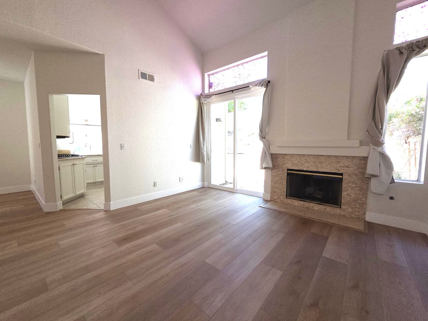 San Diego Townhome: 11028 Caminito Alegra