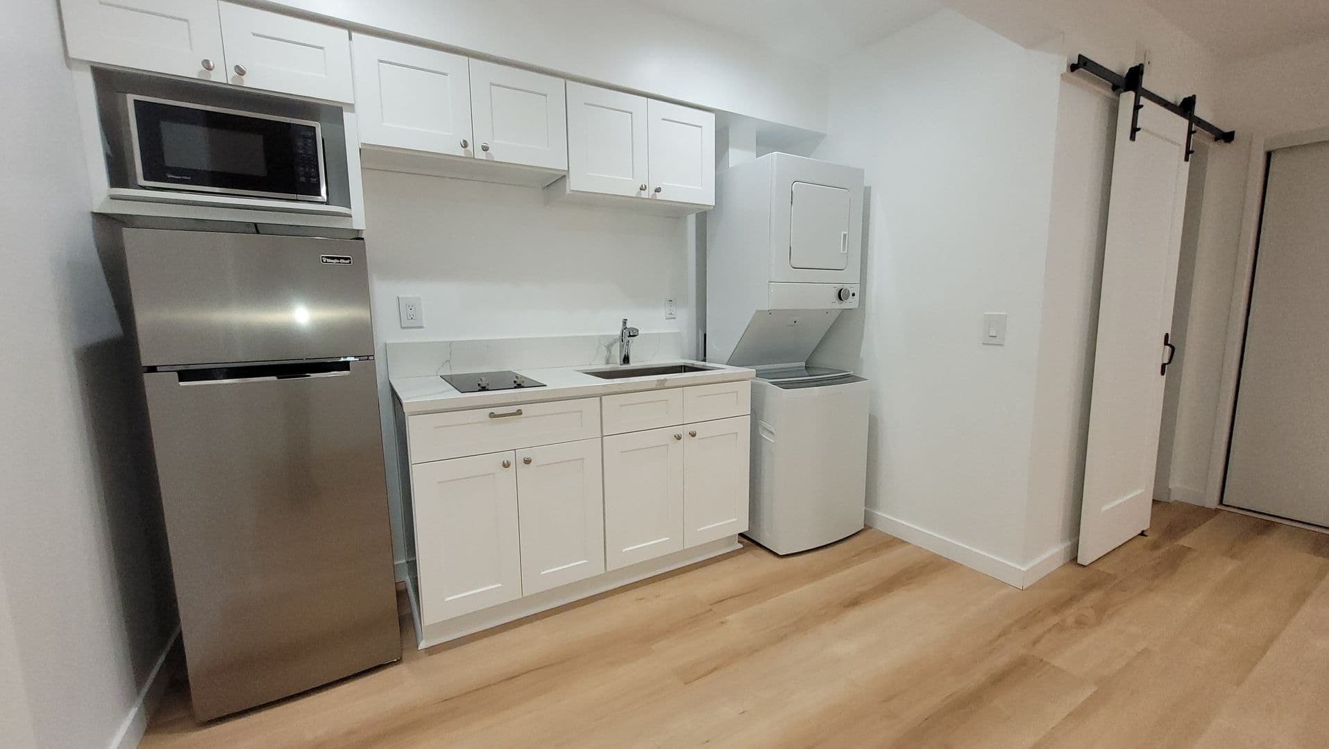 San Diego House: 4470-1 51st Street