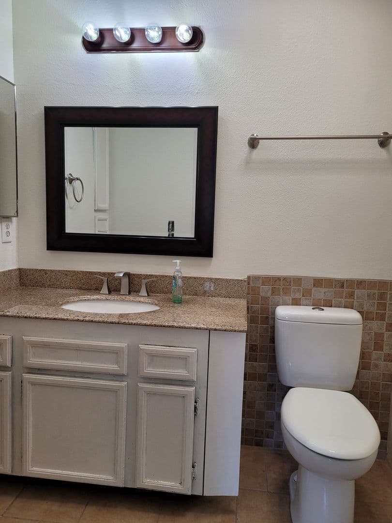 San Diego House: 387 61st Street