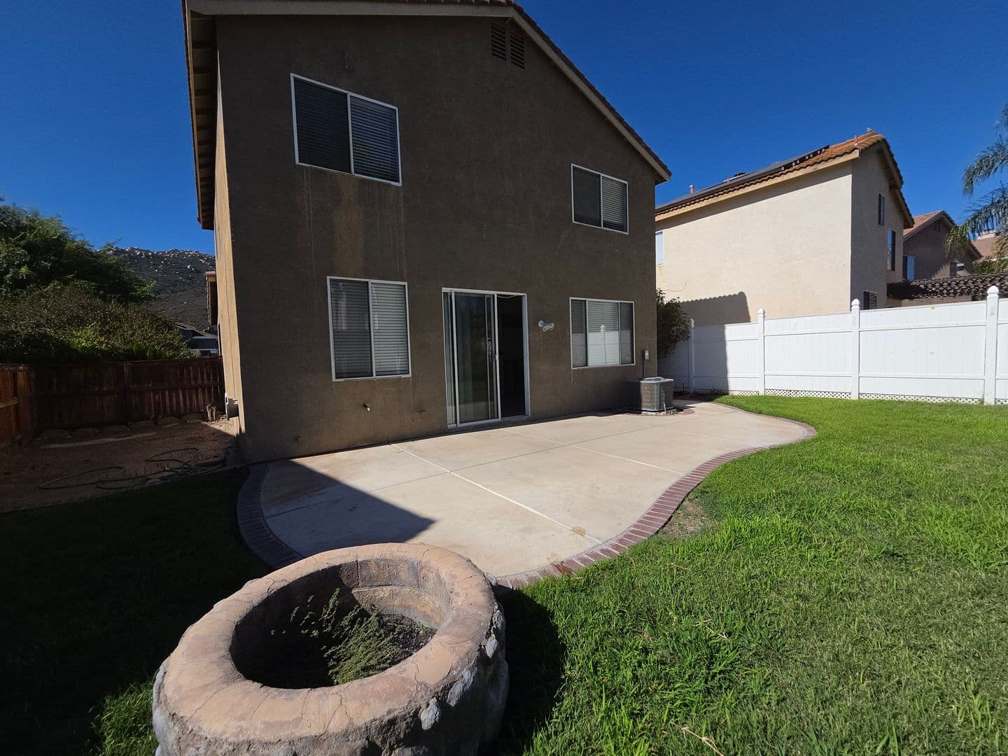 Temecula House: 30704 East Loma Linda