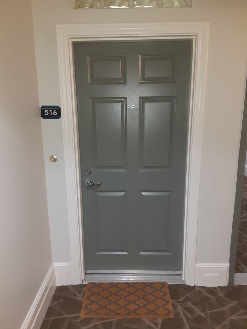 San Diego House: 1225 Island Ave #516