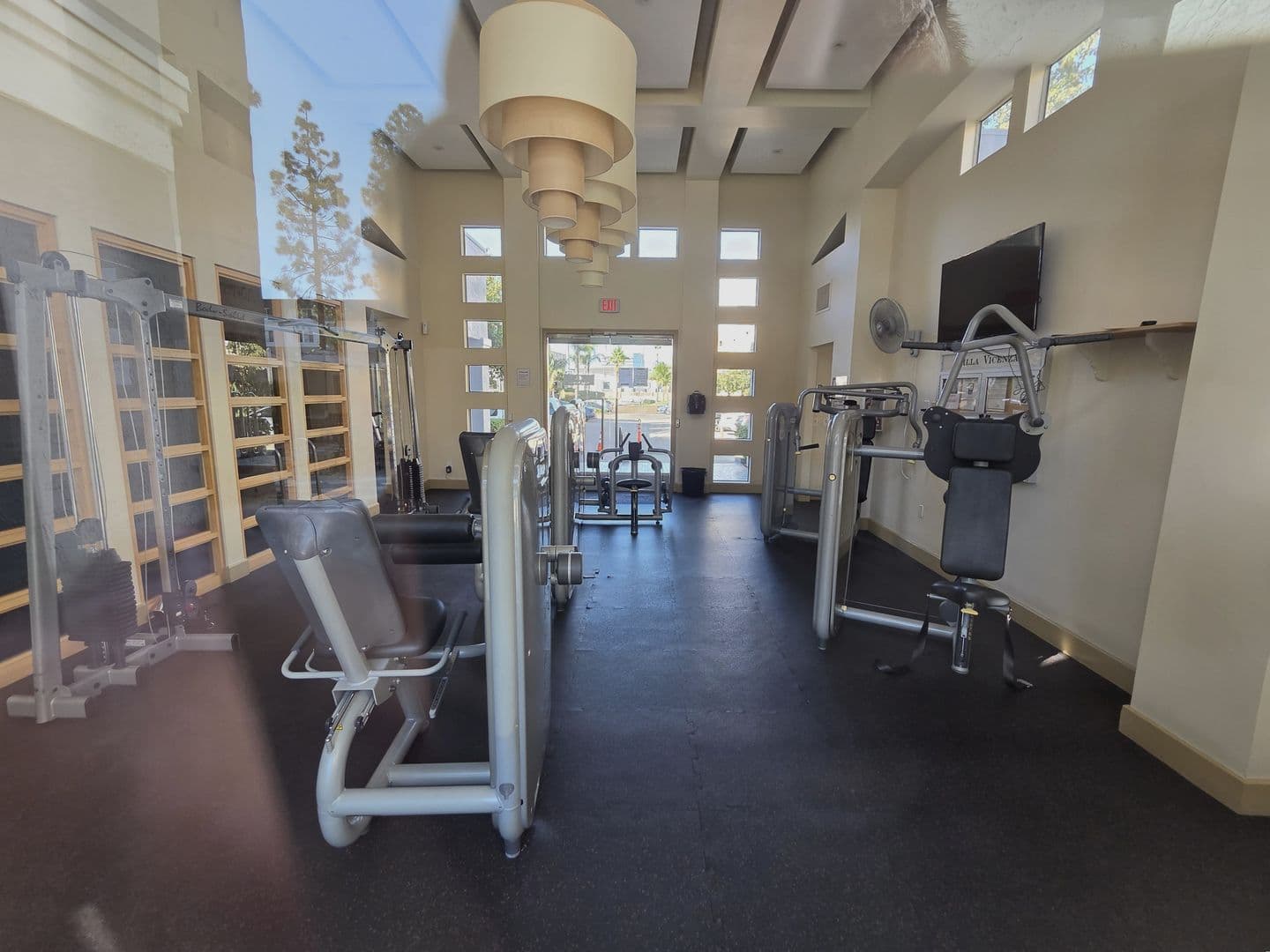 San Diego Condo: 3520 Lebon Drive #5220