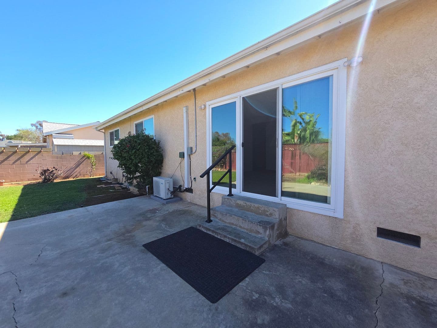 San Diego House: 4002 Armstrong Street