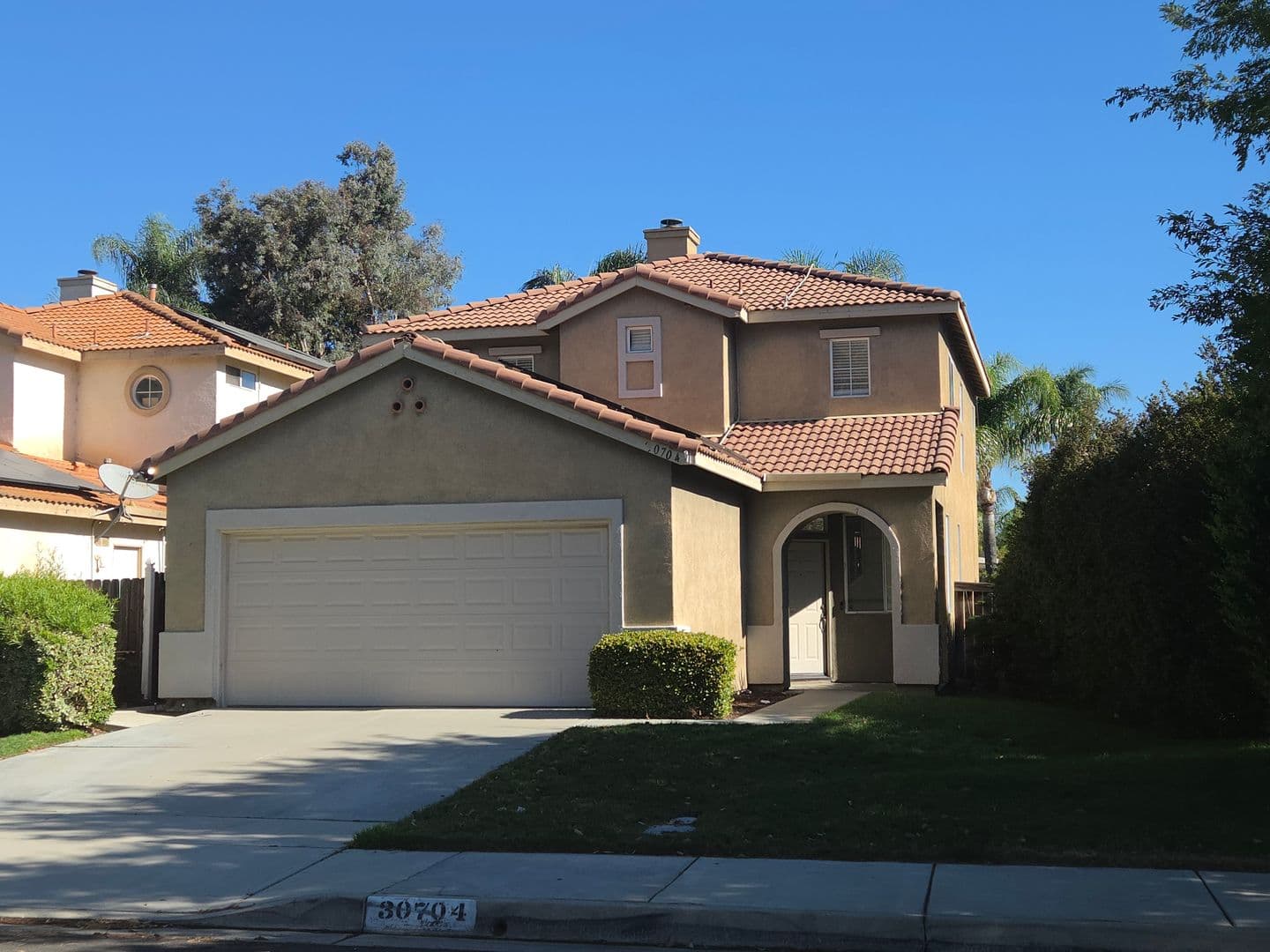 Temecula House: 30704 East Loma Linda