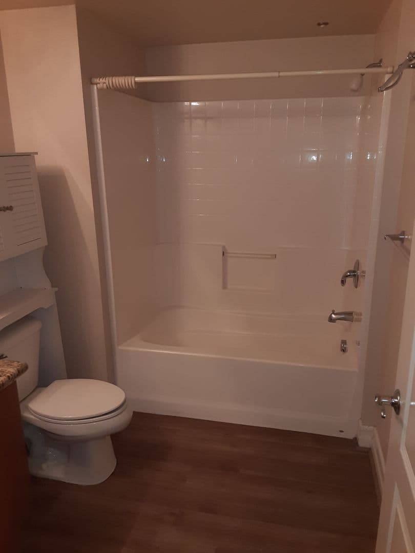 San Diego House: 1225 Island Ave #516