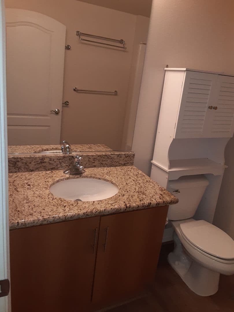 San Diego House: 1225 Island Ave #516