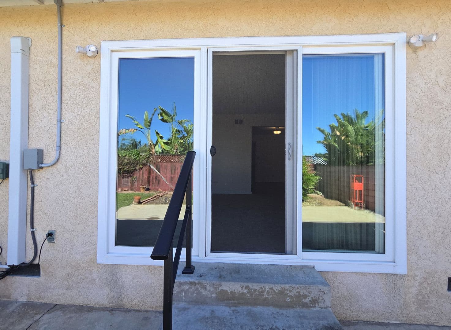 San Diego House: 4002 Armstrong Street