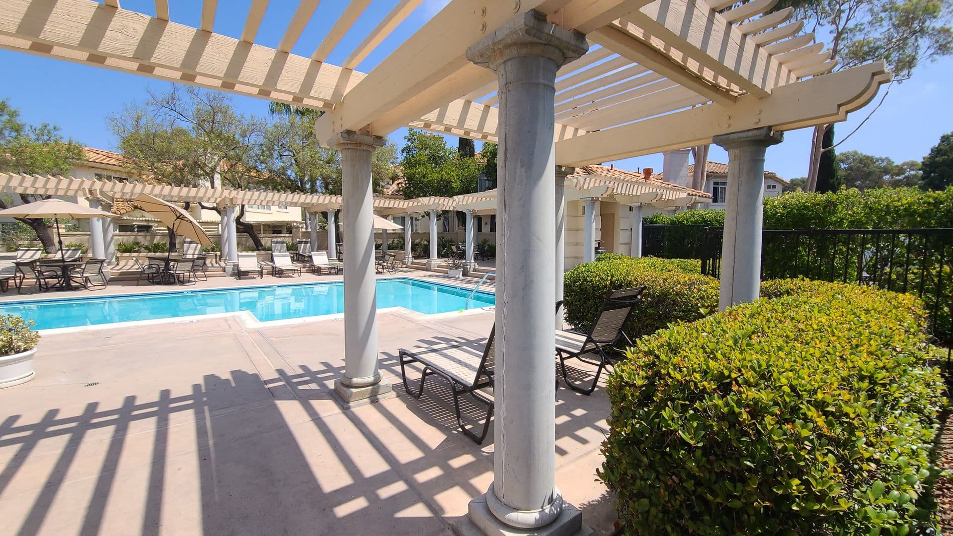 San Diego Townhome: 11028 Caminito Alegra