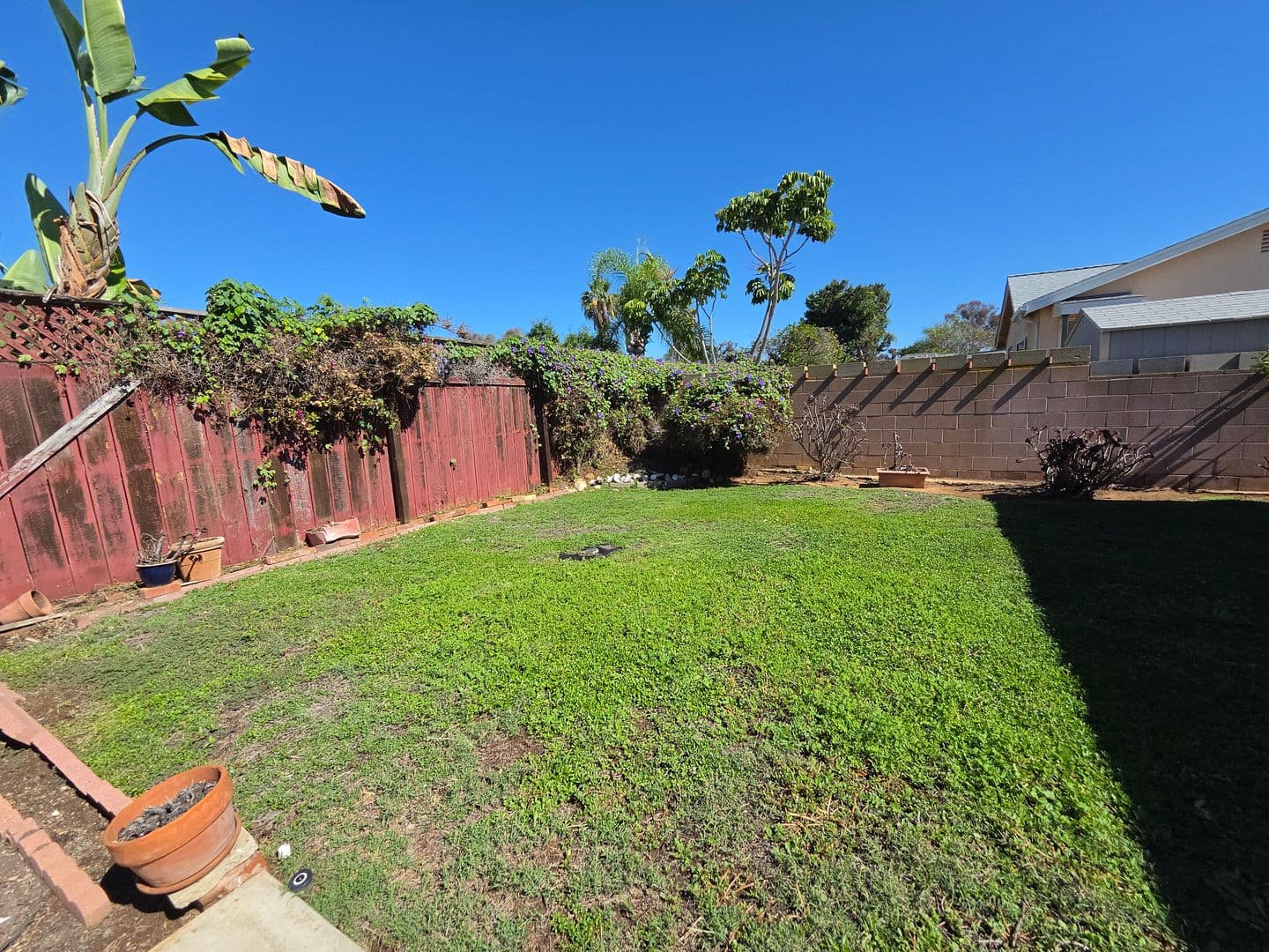 San Diego House: 4002 Armstrong Street