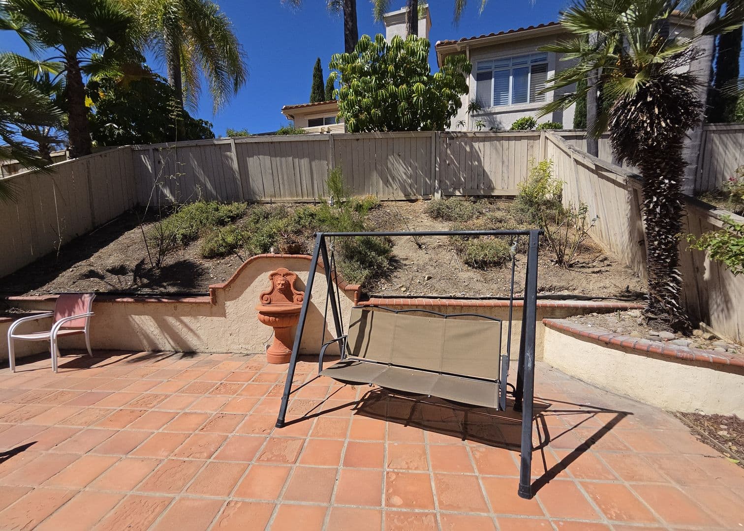 San Diego Townhome: 11028 Caminito Alegra