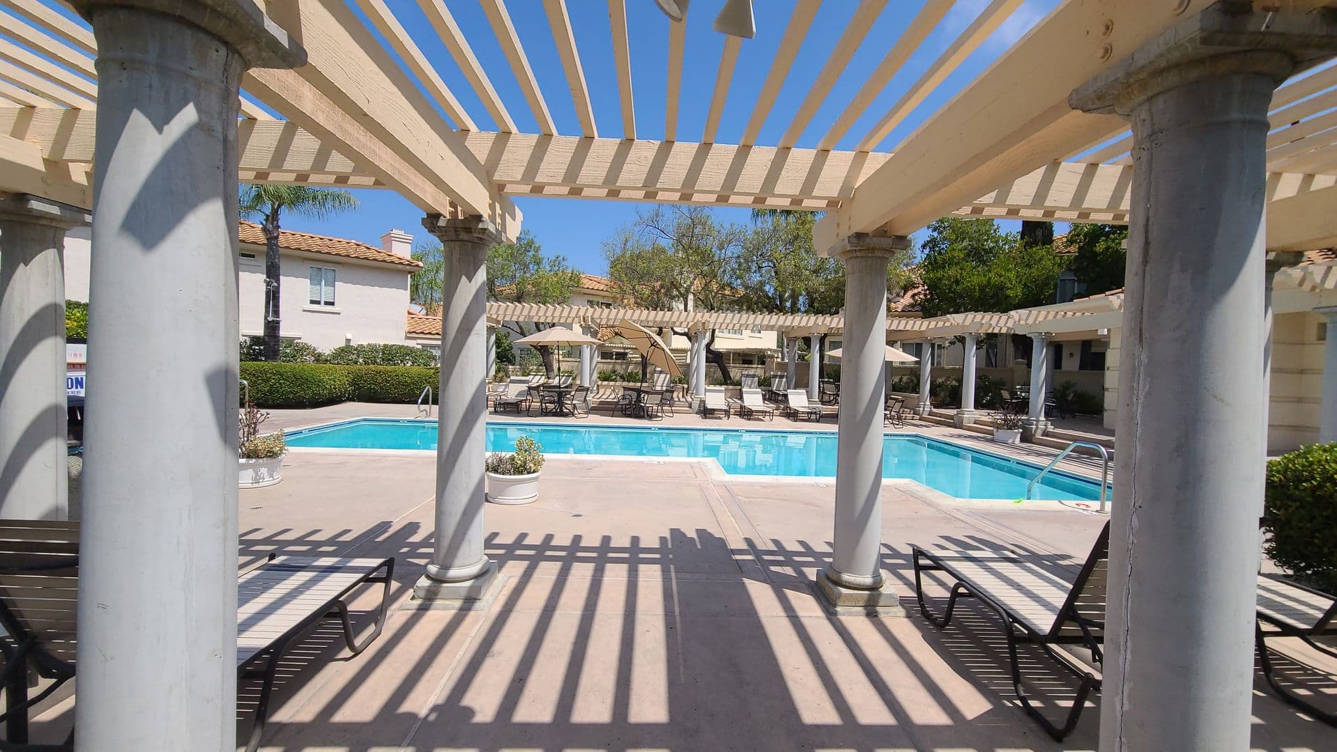 San Diego Townhome: 11028 Caminito Alegra