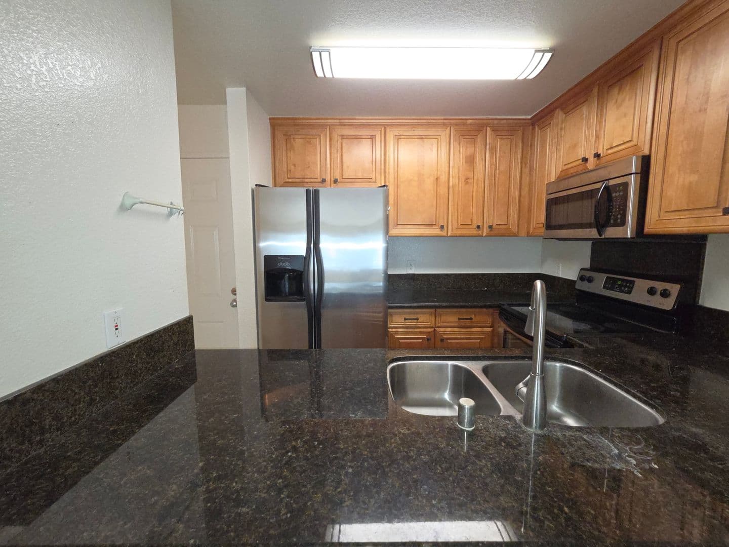 San Diego Condo: 3520 Lebon Drive #5220