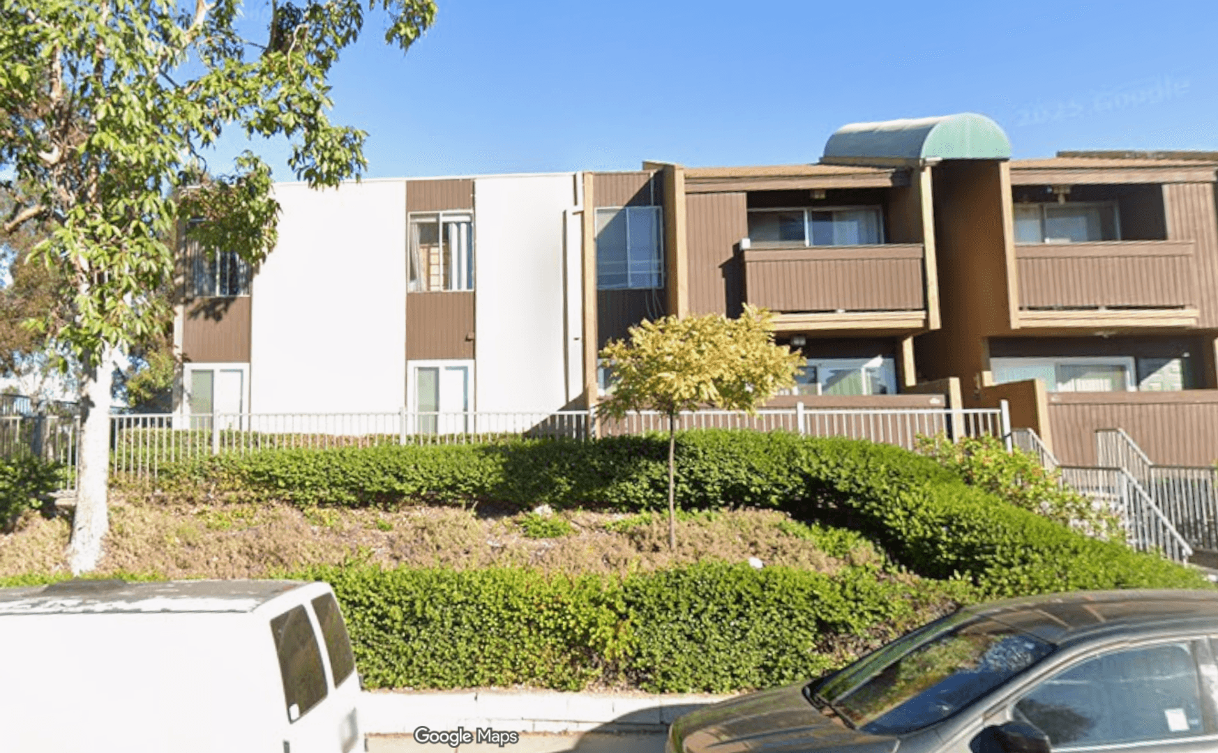 San Diego Condo: 3454 Castle Glen Dr