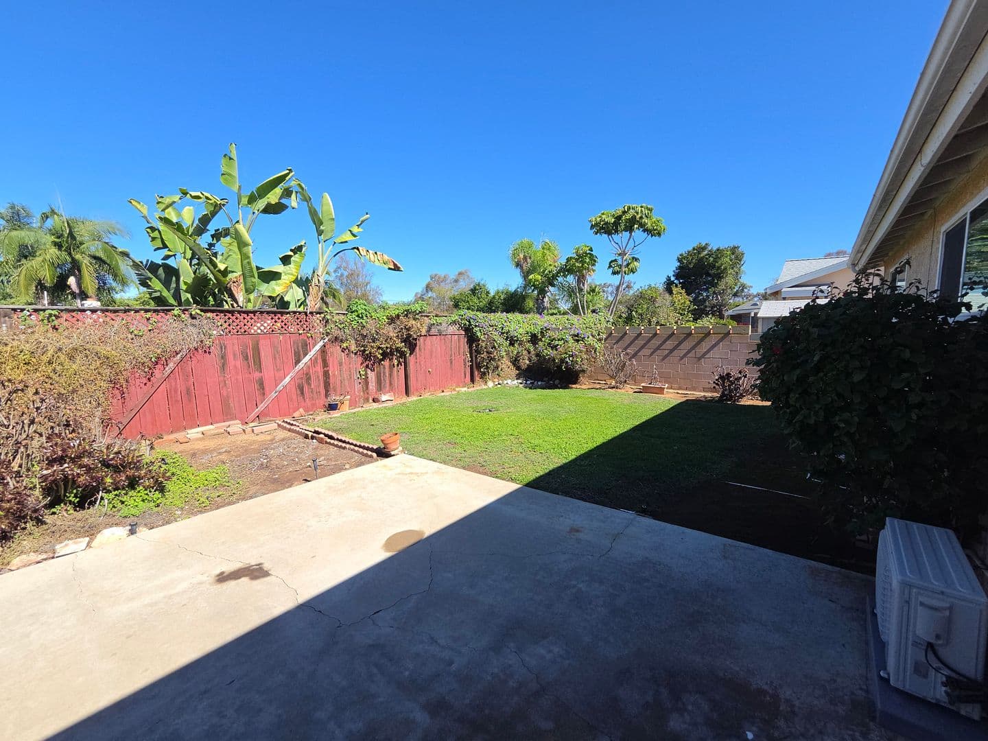 San Diego House: 4002 Armstrong Street