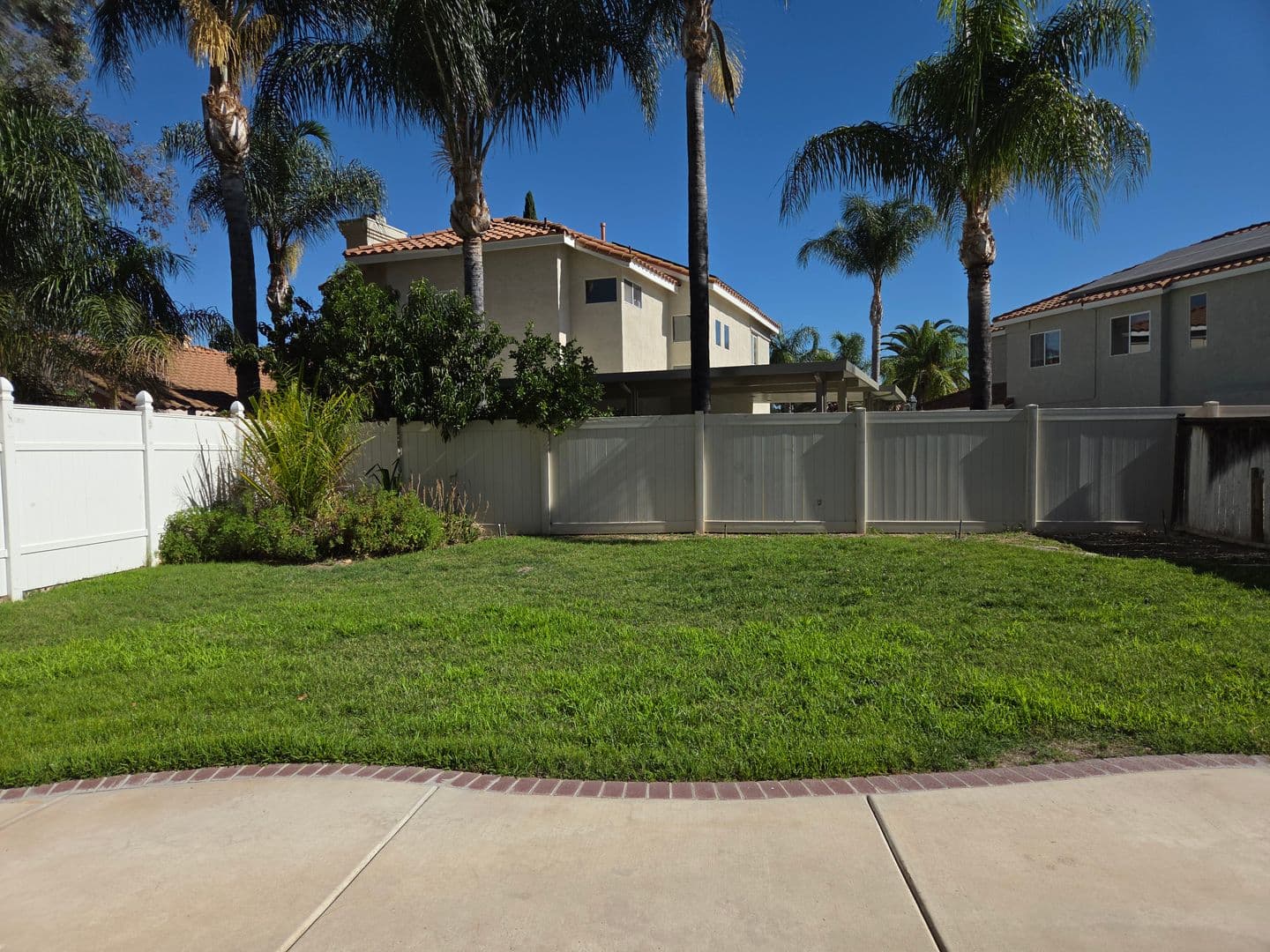 Temecula House: 30704 East Loma Linda